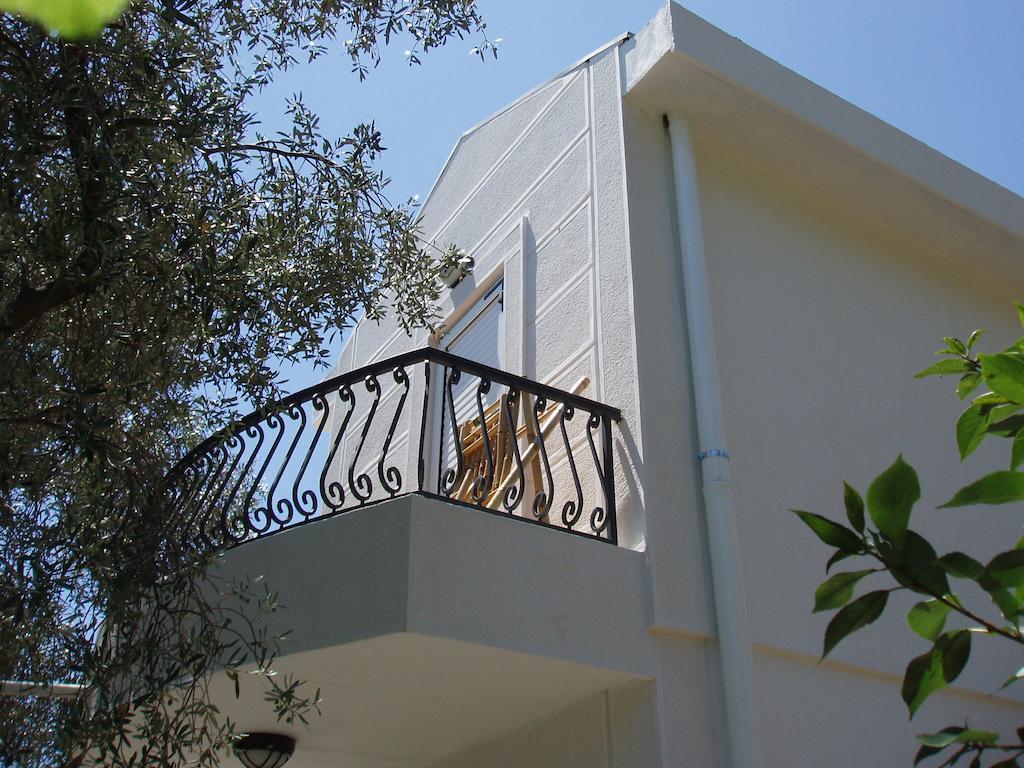 Medin Danilo Apartment Petrovac