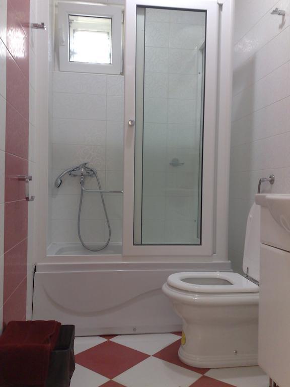 Apartment Medin Danilo